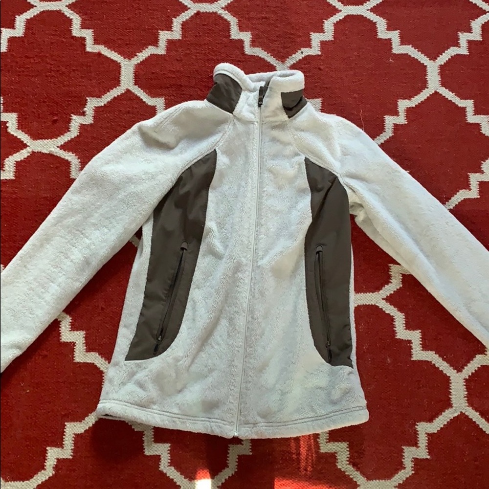 Columbia Jacket
